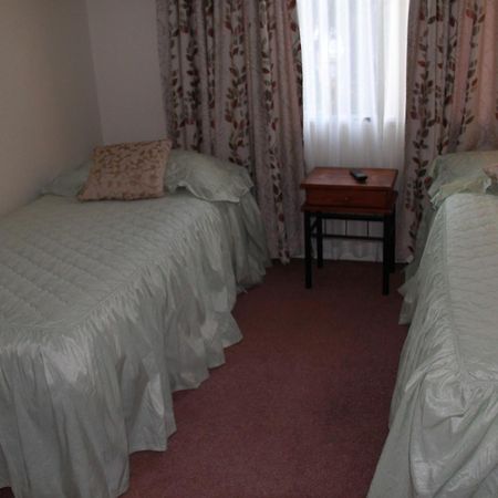 אוקלנד Asure Camelot Arms Motor Lodge חדר תמונה