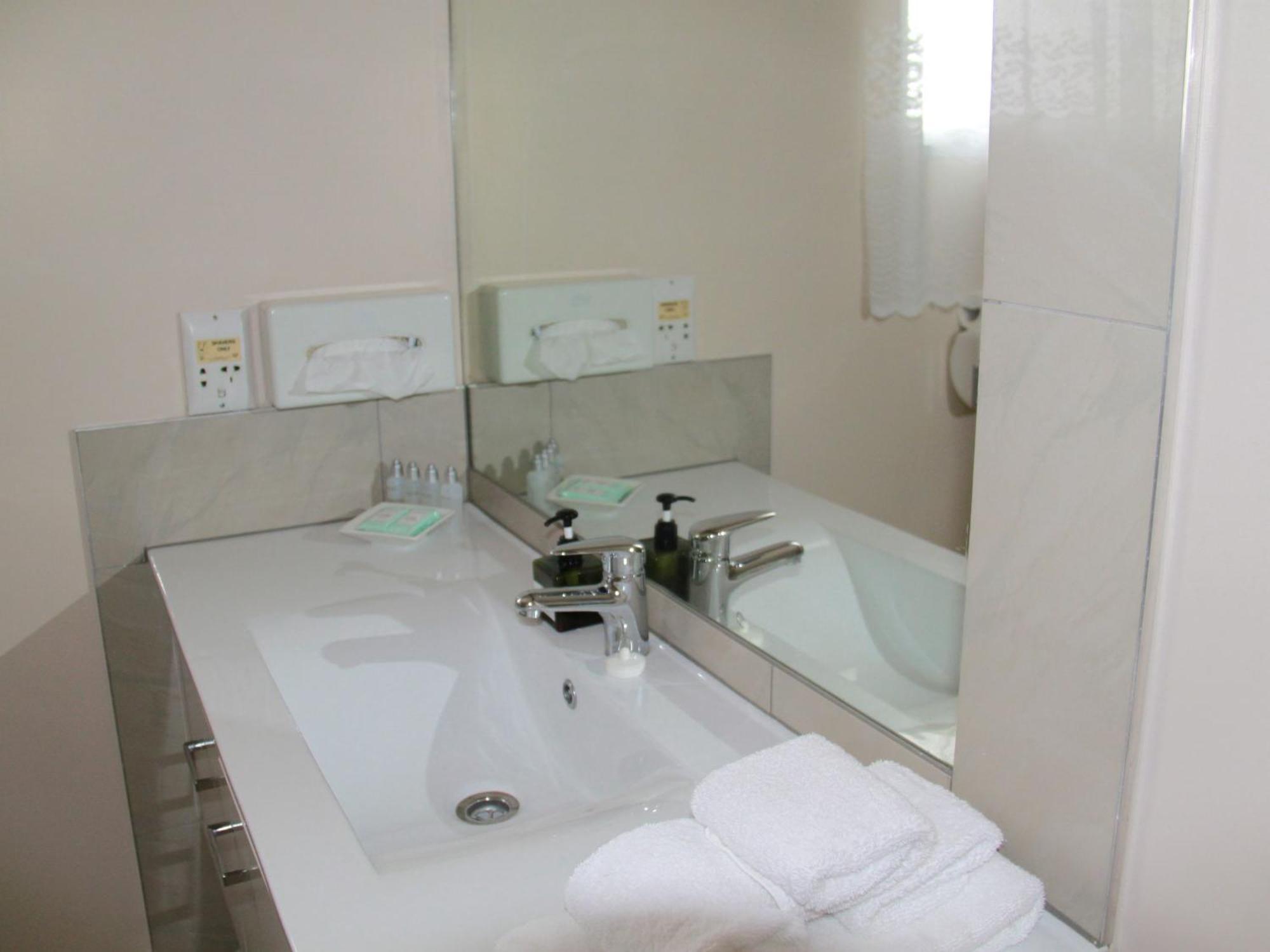 אוקלנד Asure Camelot Arms Motor Lodge חדר תמונה