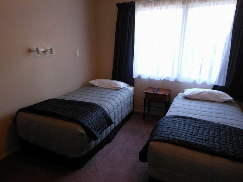 אוקלנד Asure Camelot Arms Motor Lodge מראה חיצוני תמונה